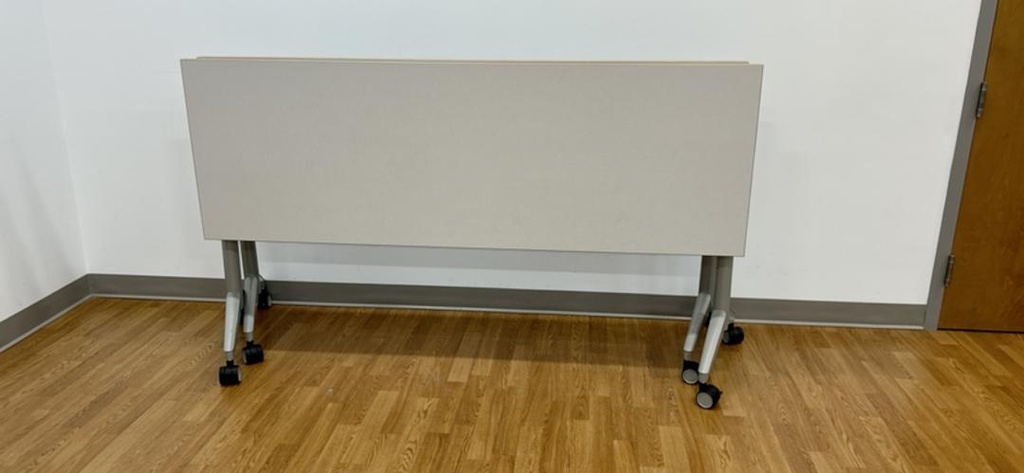 Flip Top Table