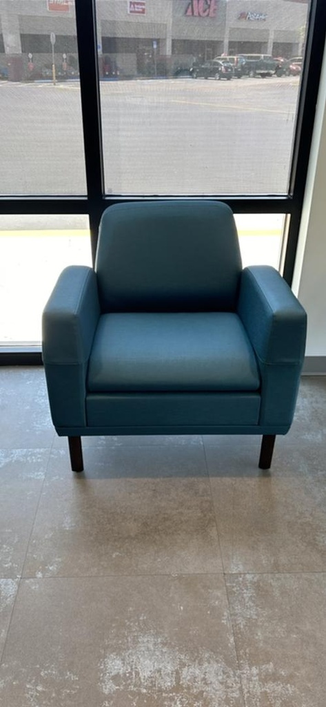 Lounge Chair