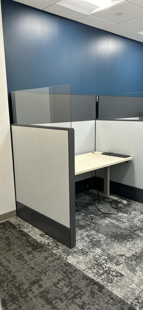 Workstation Panels