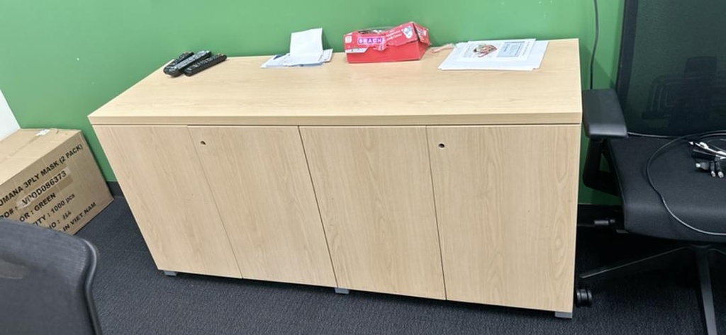 Credenza