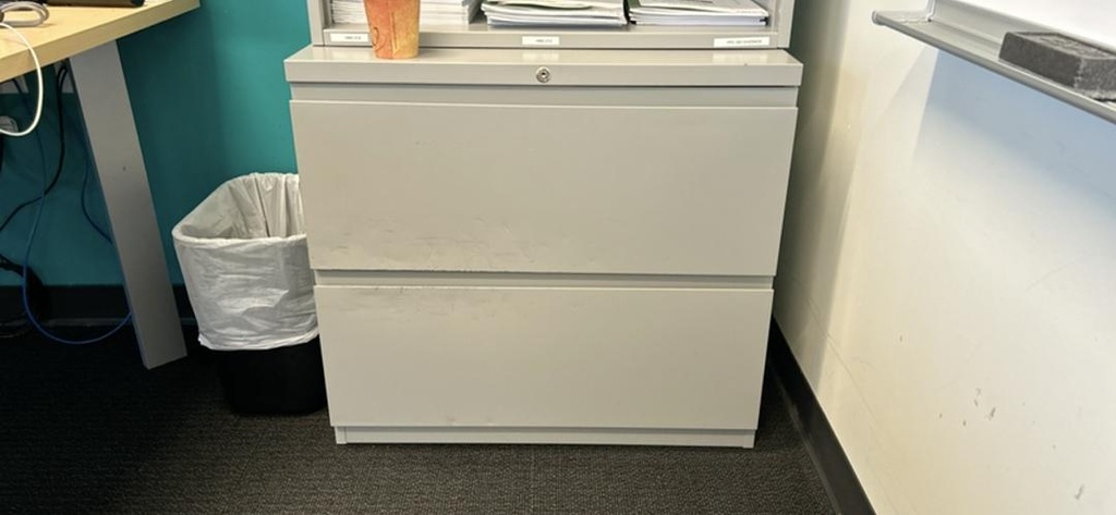 File Cabinet