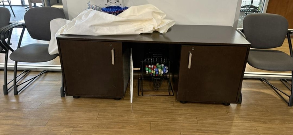 Credenza