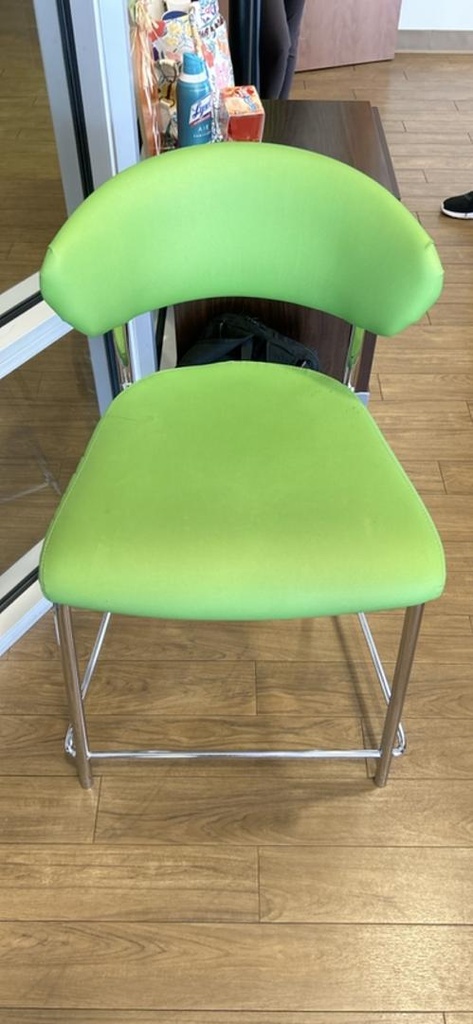 Stool