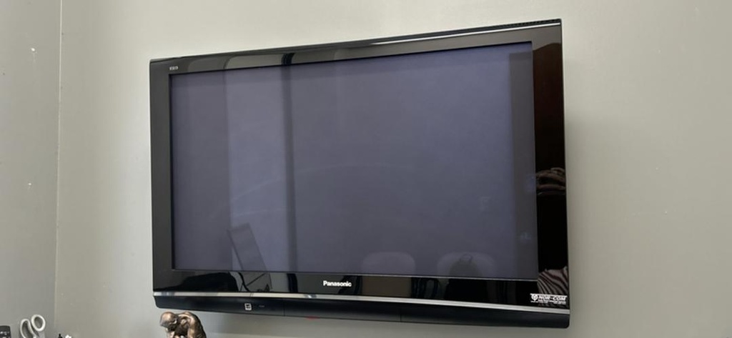 Panasonic TV