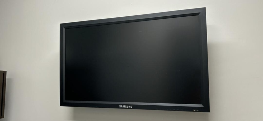 Samsung TV