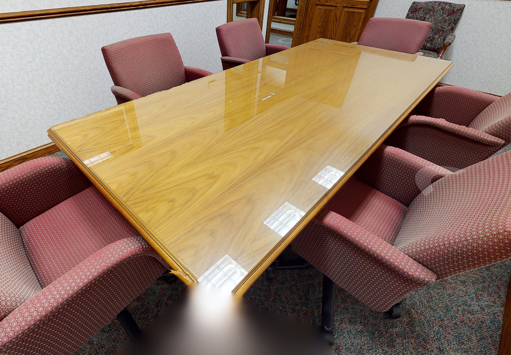 Conference Table