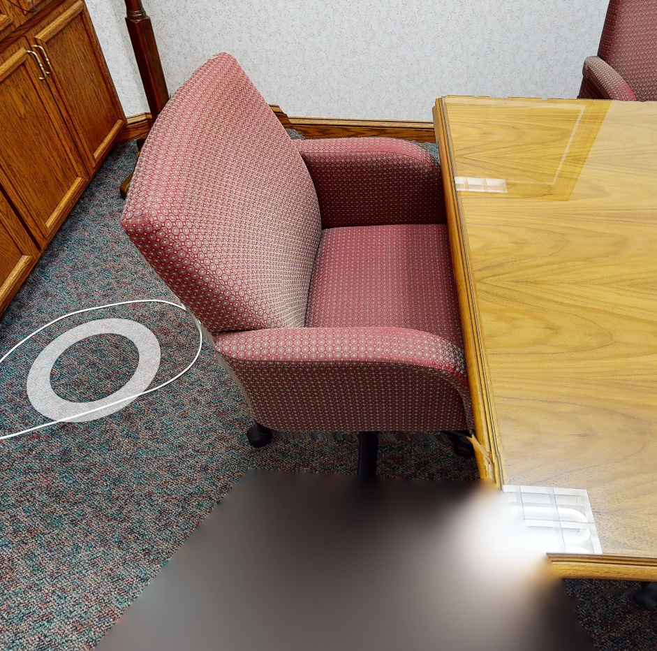 Conference Chair