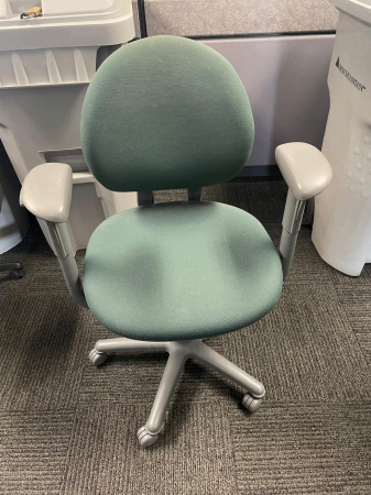 Misc Task Chair
