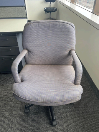 Cushy Chairs