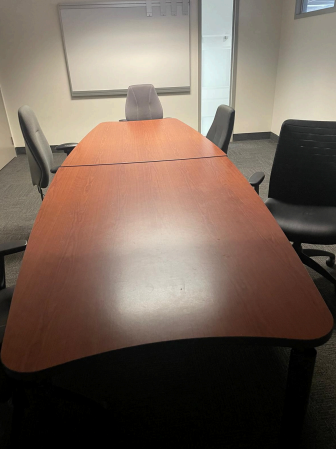 Boardroom Table