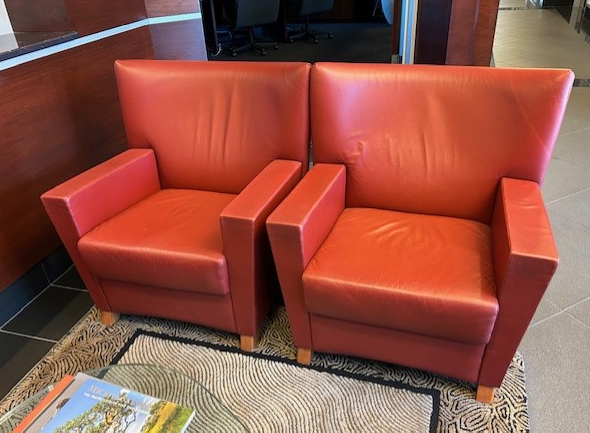 Lounge Chair