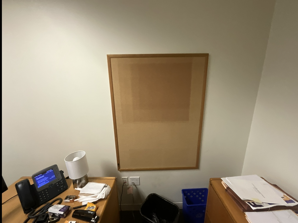 Cork Board
