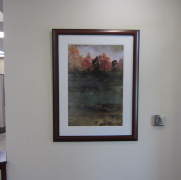 Various Landscape Artwork