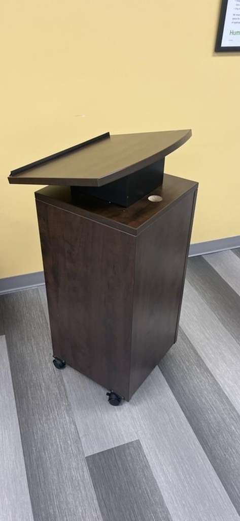 Podium
