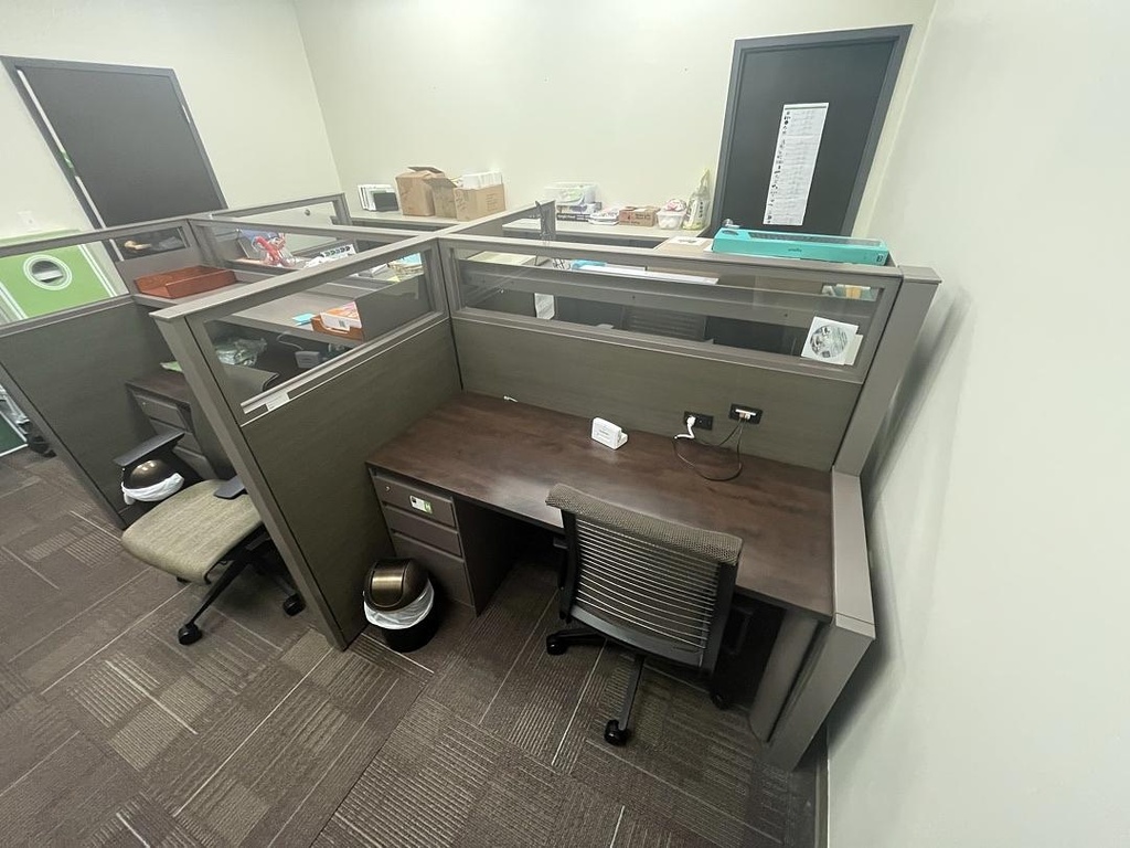 Workstation