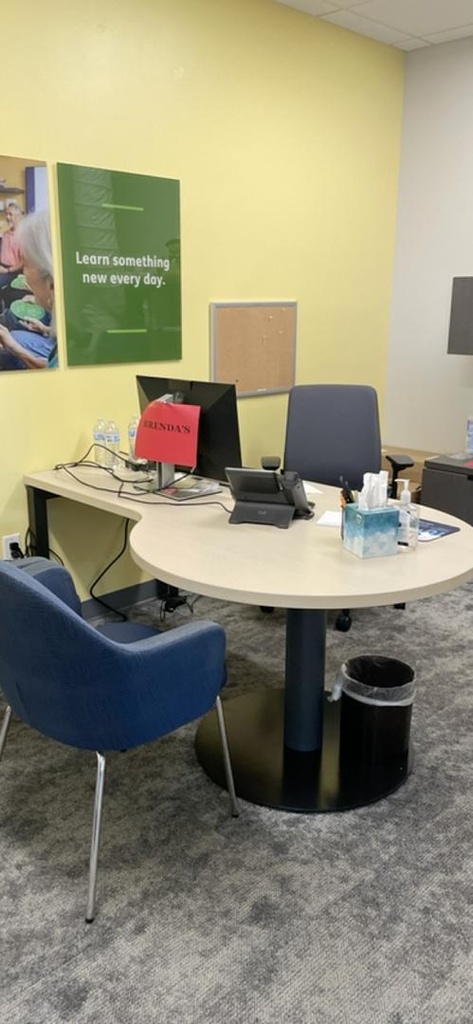 Desk