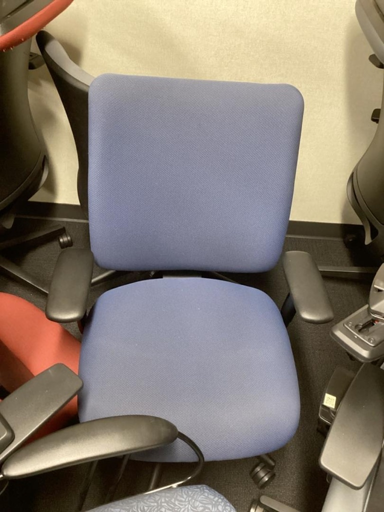 Turnstone Crew Chair - Blue