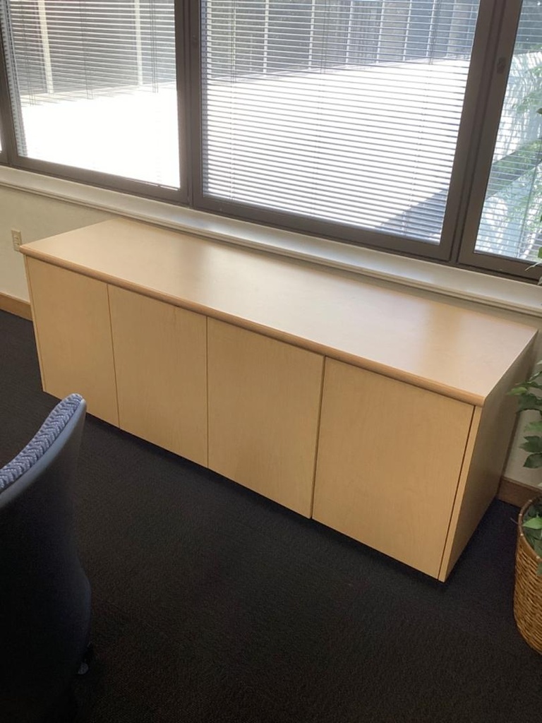 Credenza