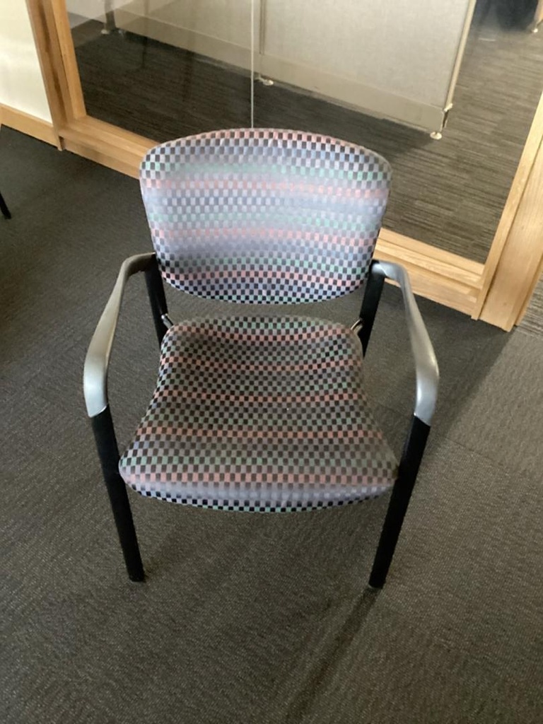 Haworth Improv Chair