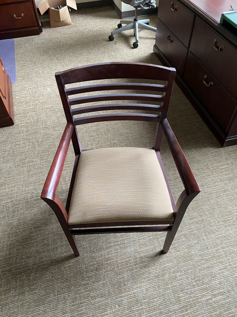 Steelcase Guest Chair 