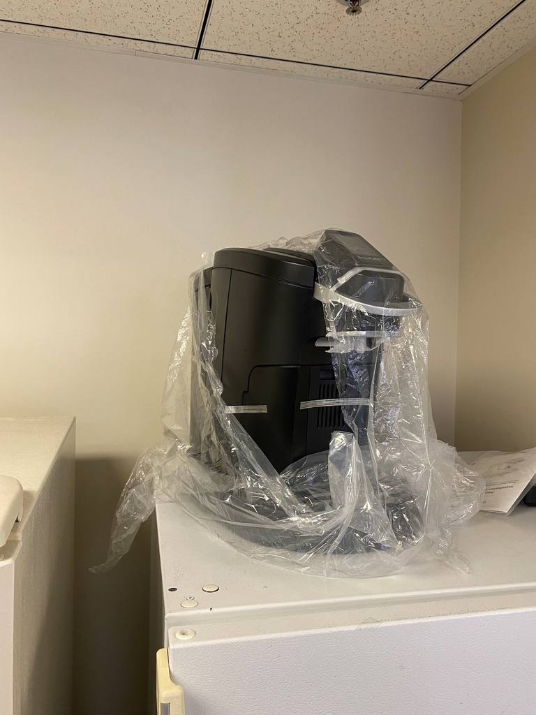 Coffee Maker