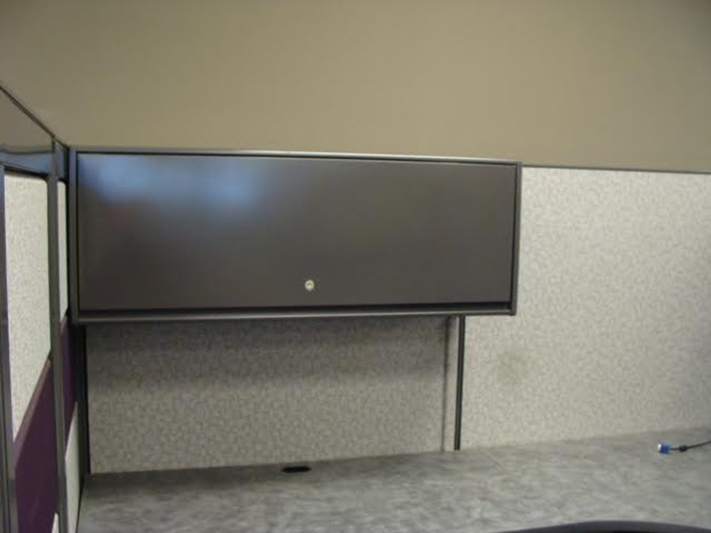 Overhead Bin (photo representation)