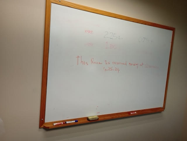 markerboard