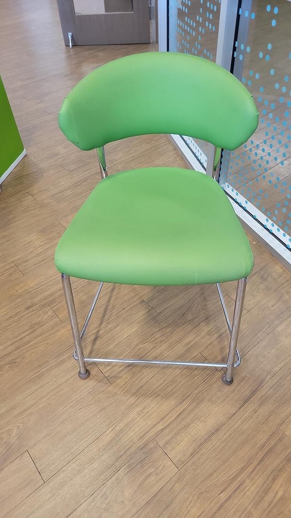 Lounge Stool