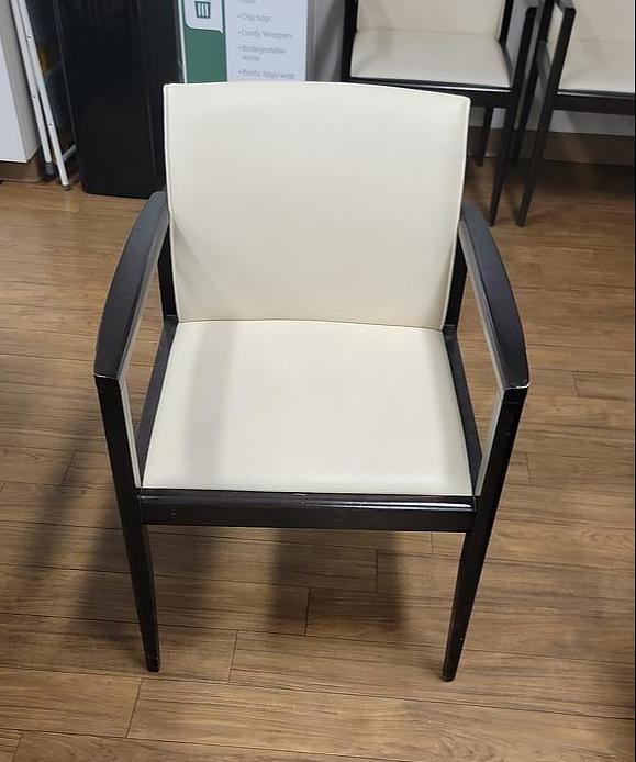 Collaboration Guest Chair