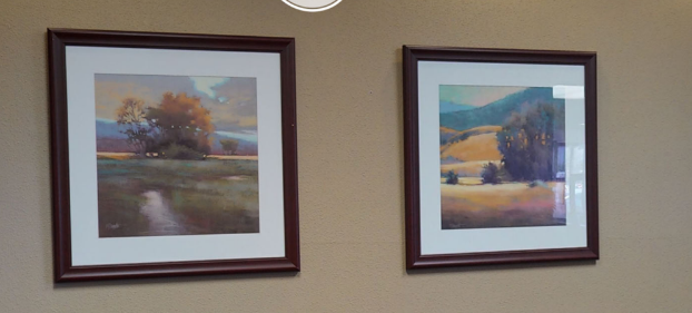 Artwork - Landscape