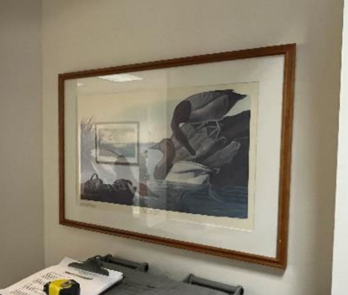 Artwork- Ducks