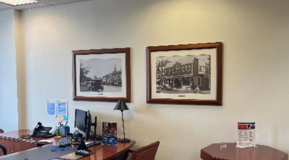 Artwork - Historic Photo