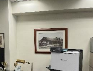 Artwork - Historic Photo 