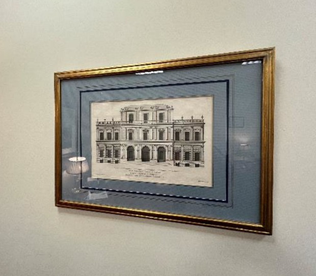 Artwork - Drawing