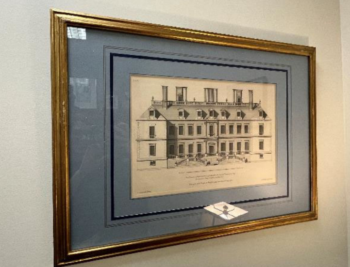 Artwork - Drawing