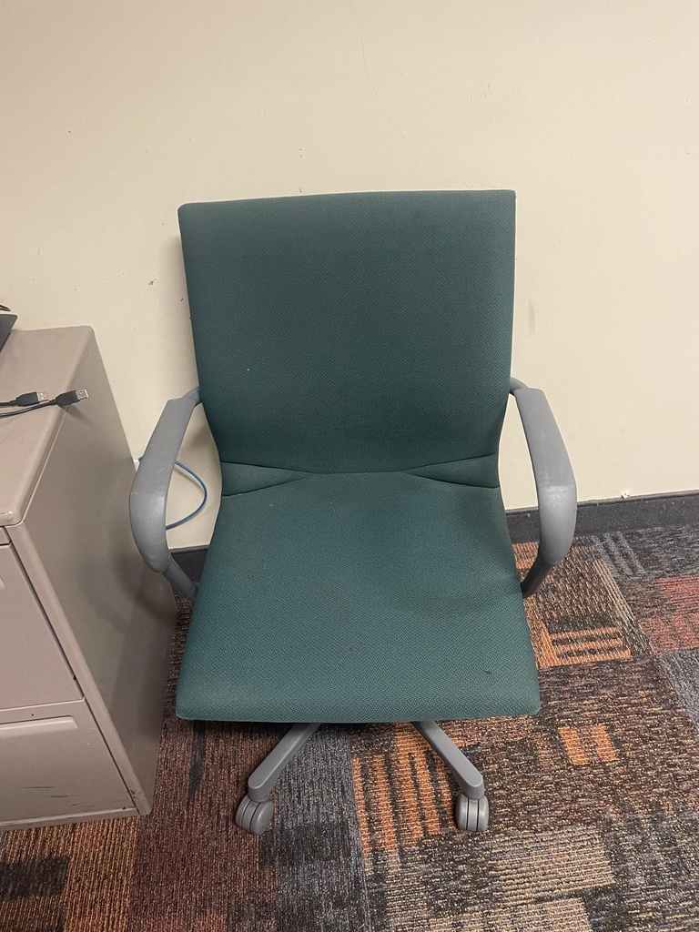 Green Conference Chair