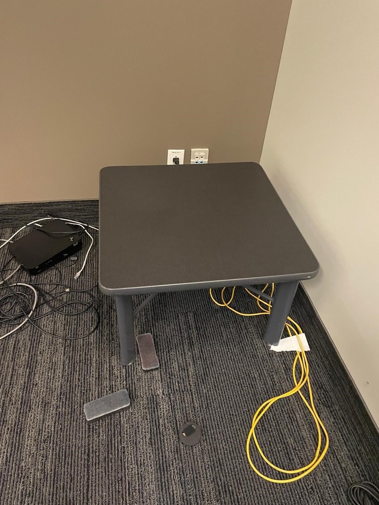 Small Coffee Table