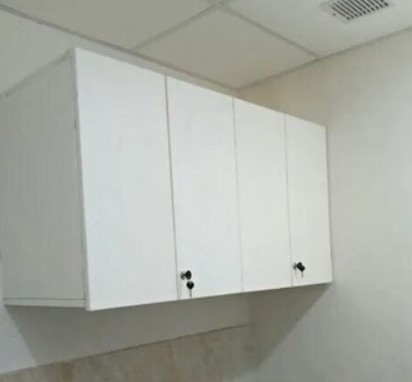 Overhead Cabinet (photo representation)