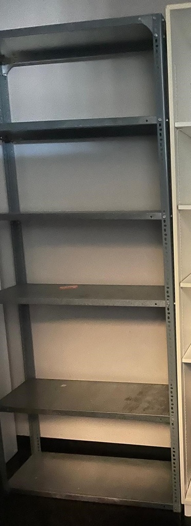 Shelving Unit