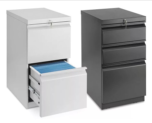 Pedestals
