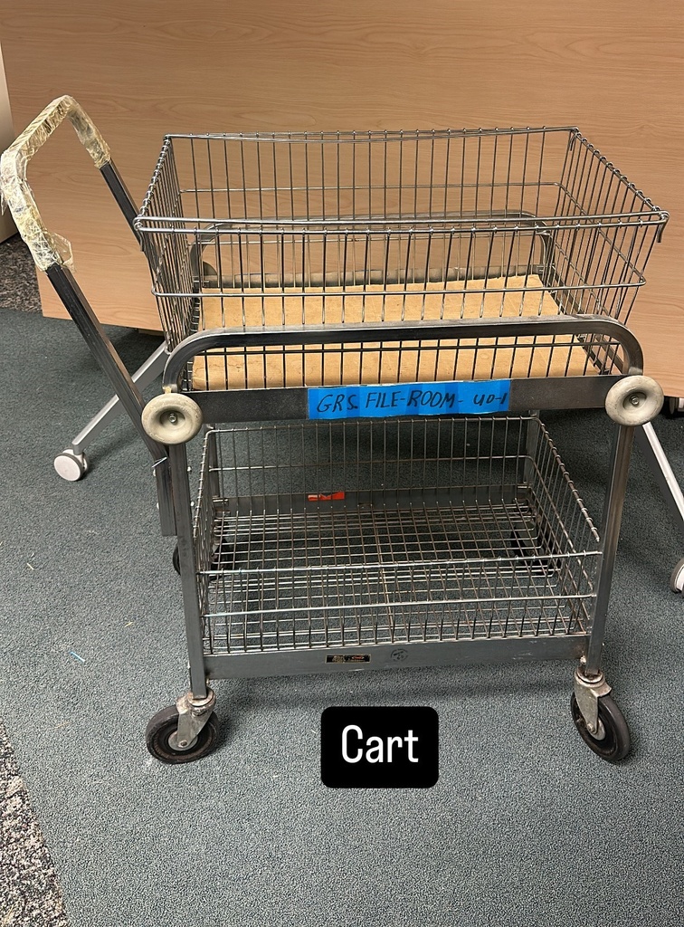 Cart