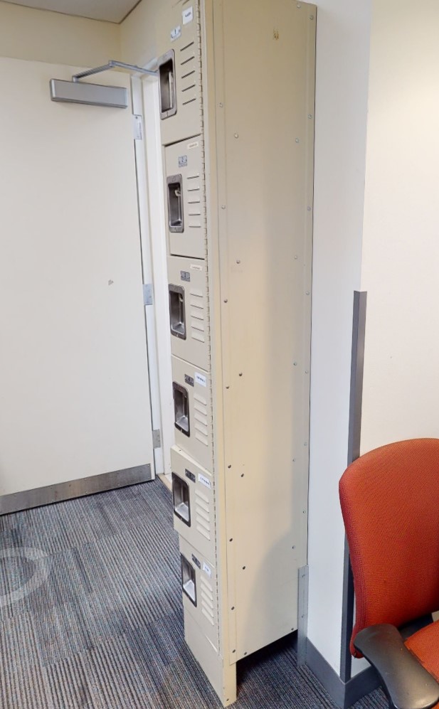 Locker
