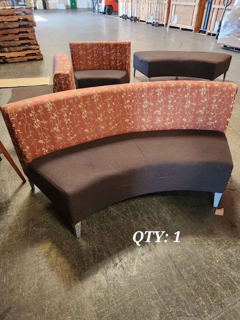 Small Sofa
