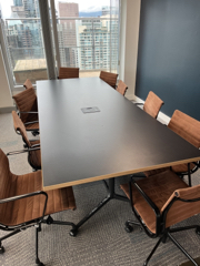 Conference Table