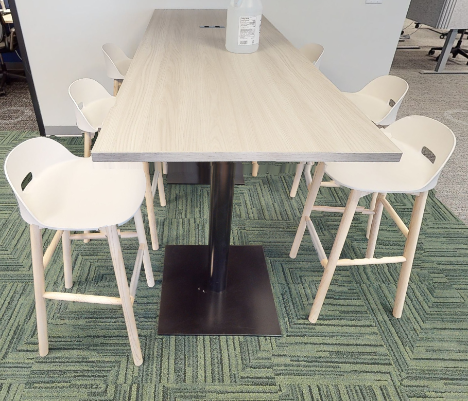 Meeting Table