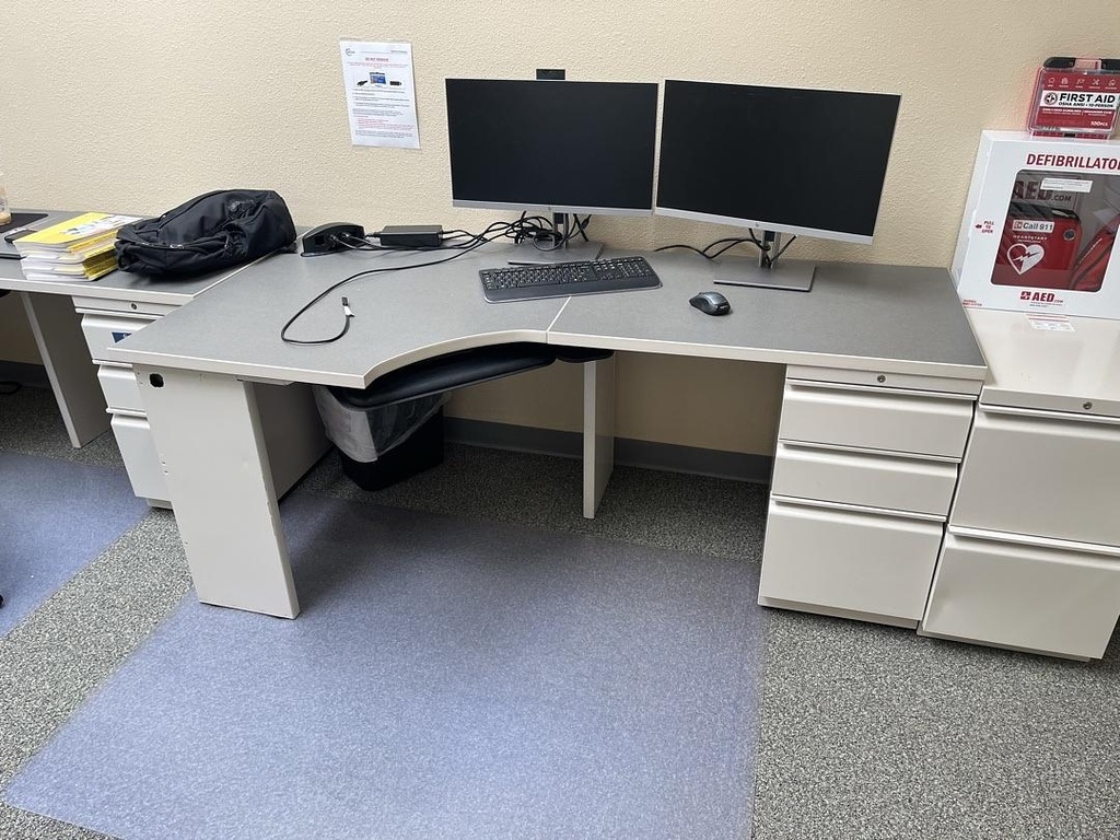 Desk