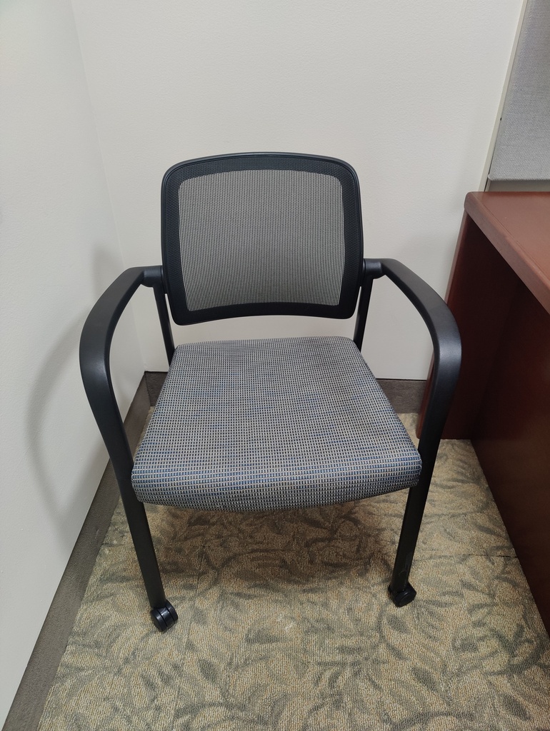 Conference Chairs