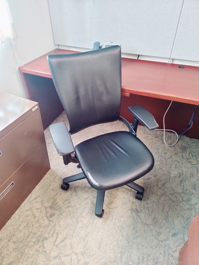 Allsteel Relate Task Chair