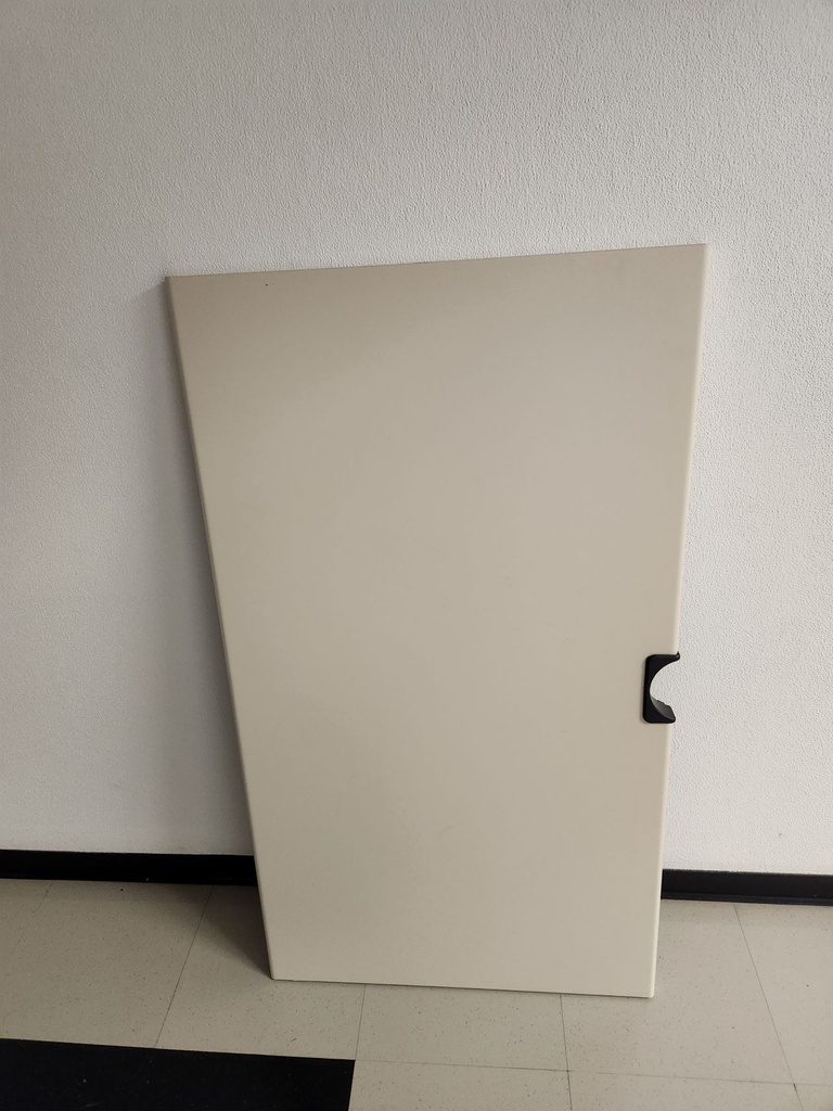 42" X 24" Work Surface 