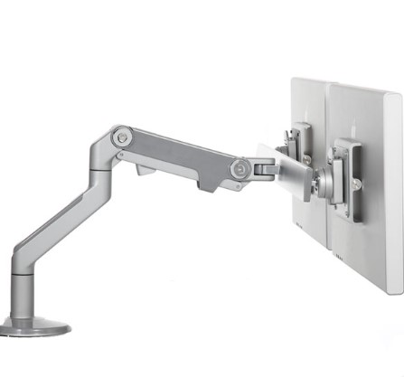 Humanscale Double Monitor Arm